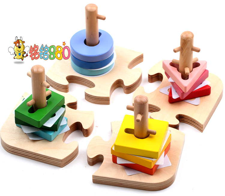 十大有趣好玩的益智玩具推荐 玩不腻的高智商智力玩具