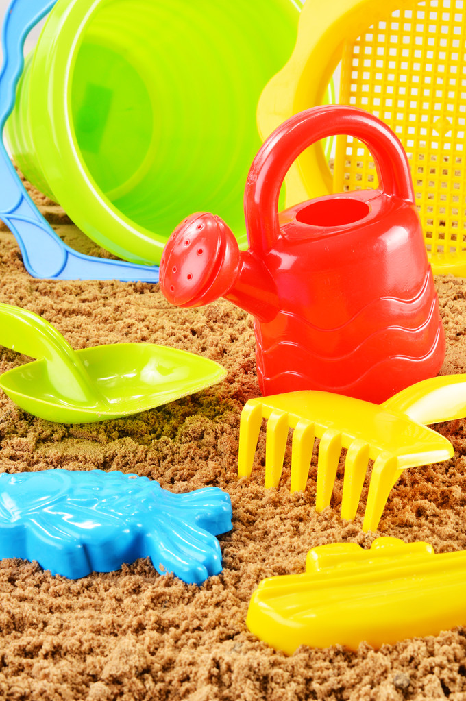 ASTM发布儿童玩具安全规范新标准